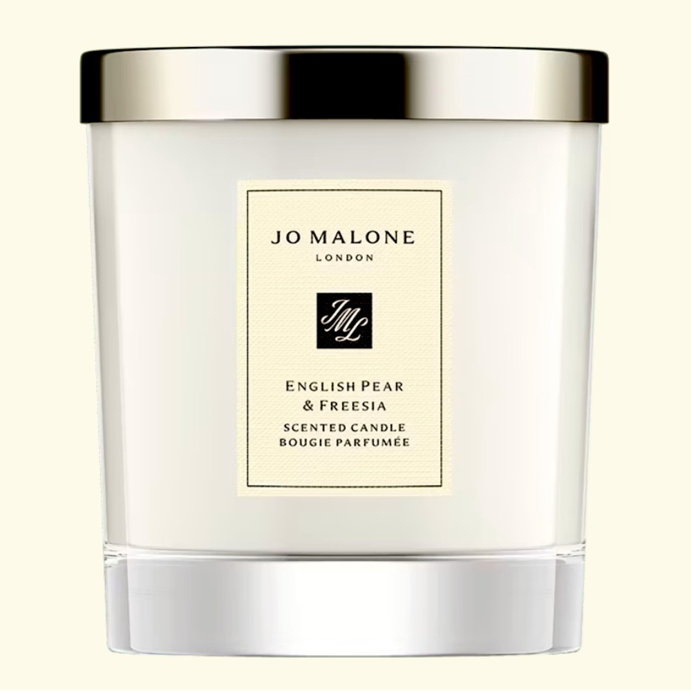 Jo Malone London - English Pear & Freesia Home Candle